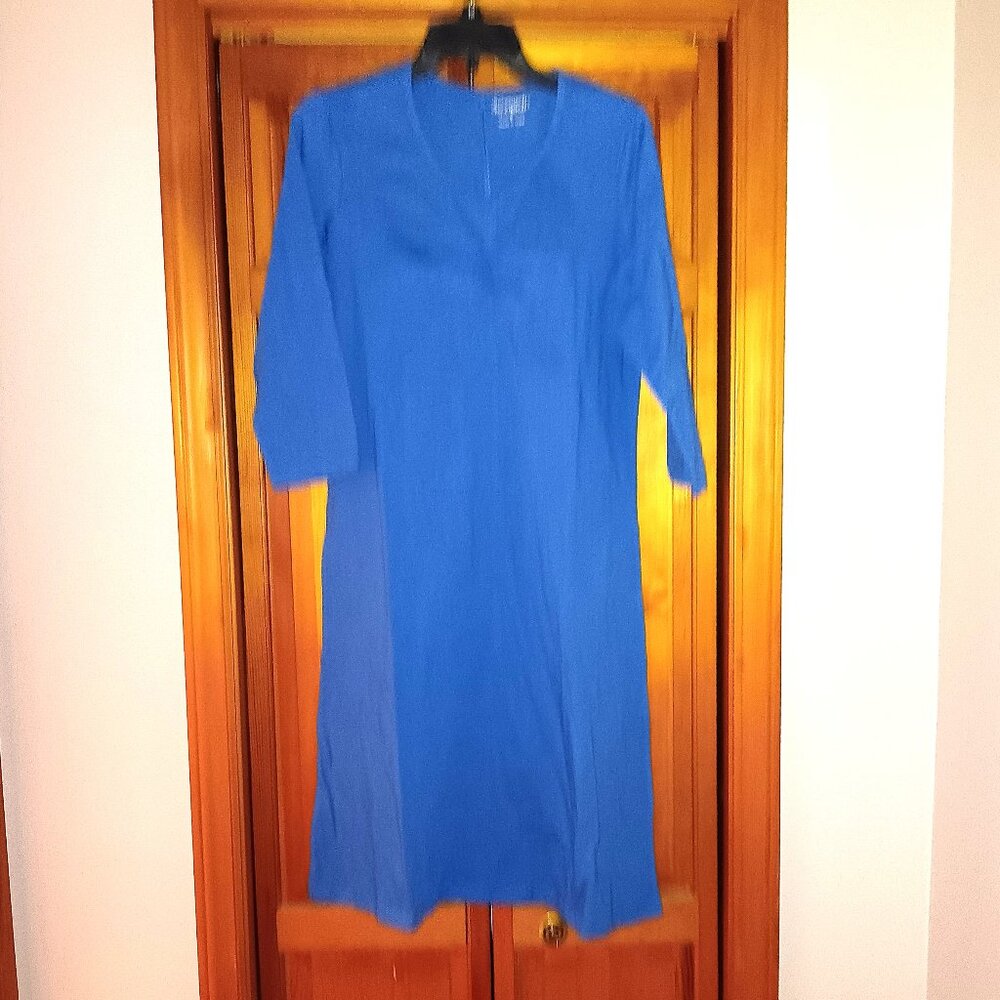 NWOT Serengeti dress, size S